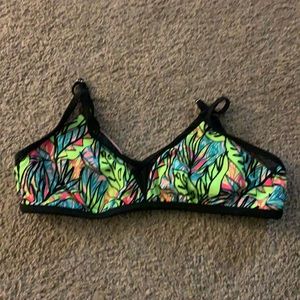 Women’s two-piece